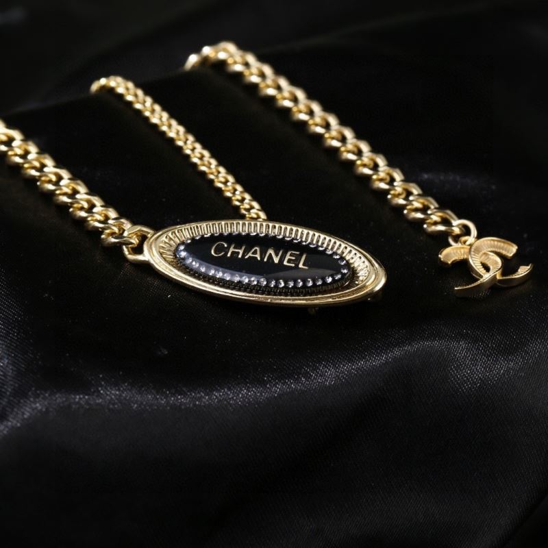 Chanel Necklaces